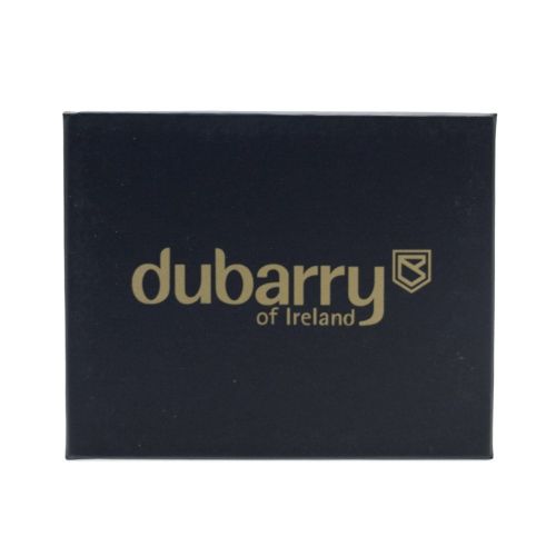 Womens Black Faux Fur Headband 67026 by Dubarry from Hurleys