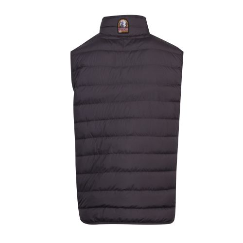 Mens Nine Iron Perfect Padded Gilet 48909 by Parajumpers from Hurleys