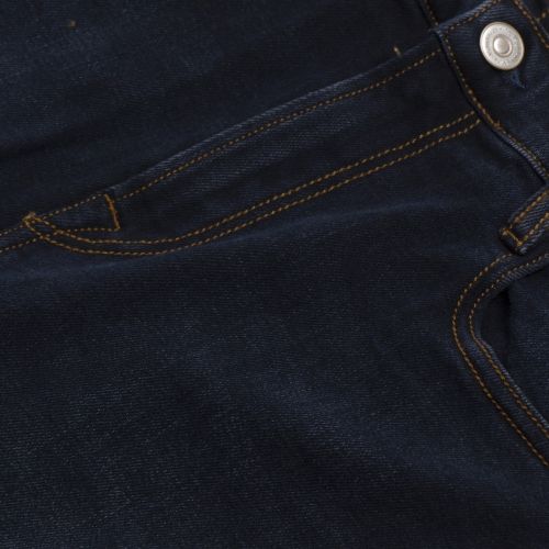 Mens Dark Blue Wash Reflex Slim Fit Jeans 35717 by PS Paul Smith from Hurleys