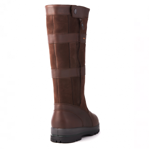 Wexford Java Boots 98437 by Dubarry from Hurleys