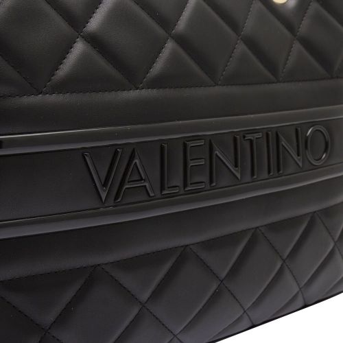 Womens Black Ada Quilted Tote Bag 88689 by Valentino from Hurleys