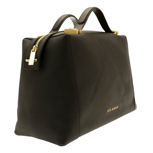 Womens Black Albee Tote Bag 71847 by Ted Baker from Hurleys