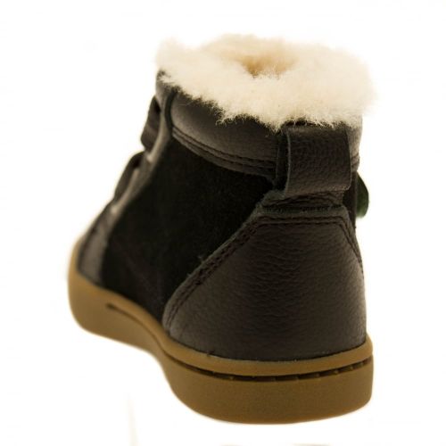 Toddler Black Rennon Boots (5-11) 60271 by UGG from Hurleys