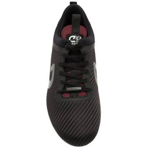 Mens Black Indoor X- Lite Trainers 66685 by Cruyff from Hurleys