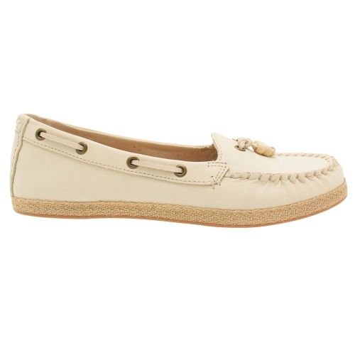 Womens Antique White Suzette Shoes 69150 by UGG from Hurleys