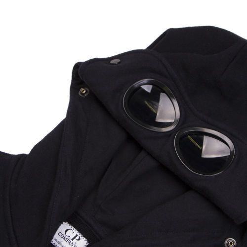 CP Company Goggle Hooded Sweat 21101 by C.P. Company Undersixteen from Hurleys