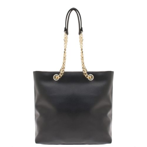 Womens Black Alice Shopper Bag 34832 by Valentino from Hurleys