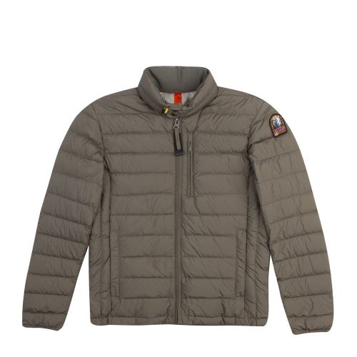 Boys Fisherman Scott Lightweight Jacket 89892 by Parajumpers from Hurleys