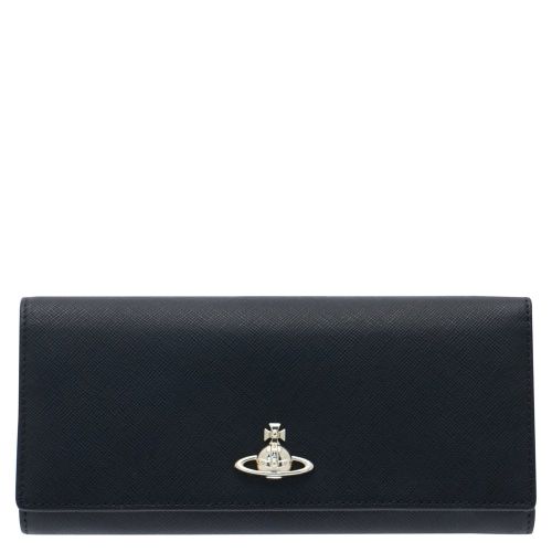 Womens Black Pimlico Purse 21002 by Vivienne Westwood from Hurleys