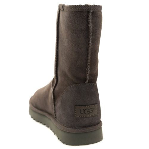 Womens Grey Classic Short II Boots 62275 by UGG from Hurleys