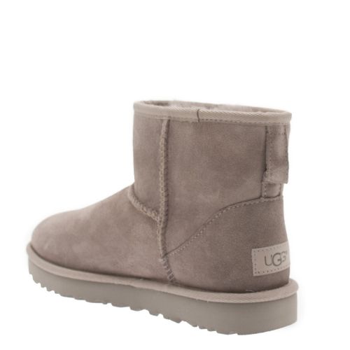 Womens Seal Classic Mini II Boots 32318 by UGG from Hurleys