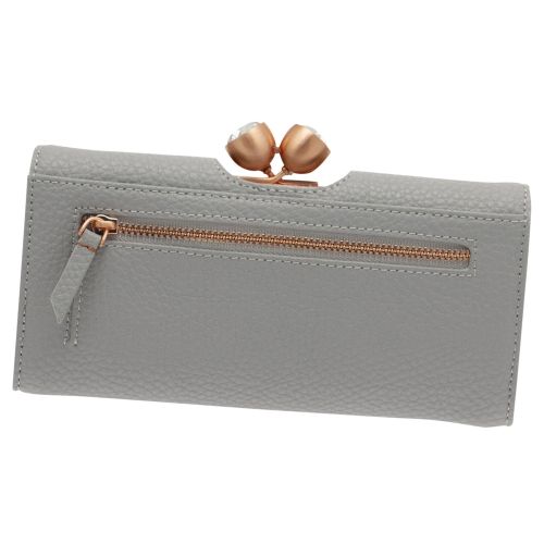 Womens Grey Muscovy Bobble Matinee Purse 30214 by Ted Baker from Hurleys
