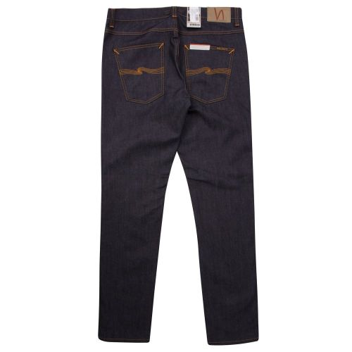 Mens Dry 16 Dips Lean Dean Slim Fit Jeans 26119 by Nudie Jeans Co from Hurleys