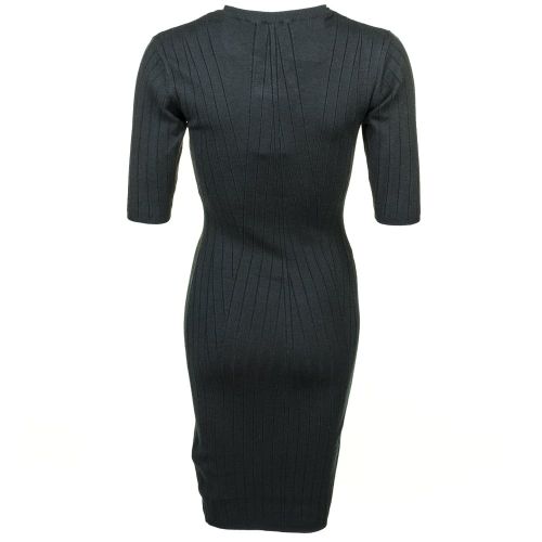 Womens Scarab Yasboni Knitted Dress 67074 by Y.A.S from Hurleys