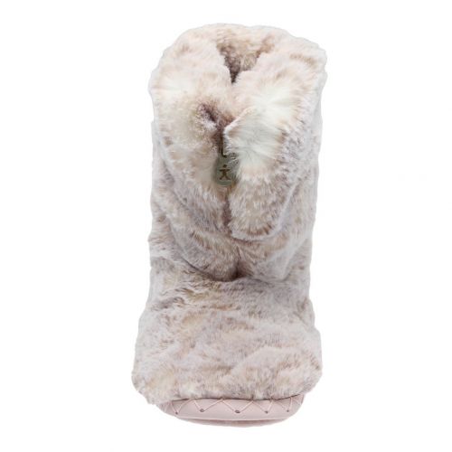 Womens Candyfloss Cole Luxury Faux Fur Boots 95733 by Bedroom Athletics from Hurleys