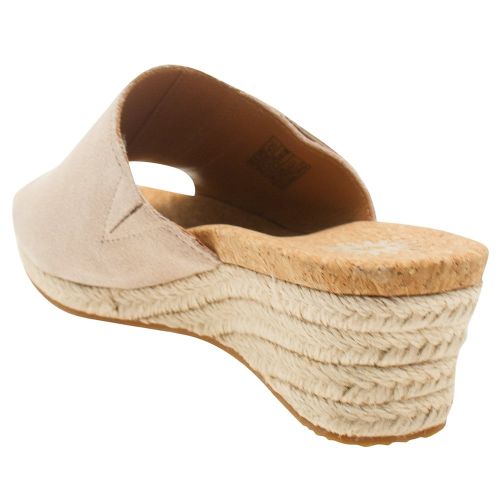 Womens Horchata Danes Wedges 69232 by UGG from Hurleys