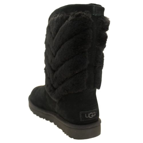 Womens Black Tania Boots 67570 by UGG from Hurleys