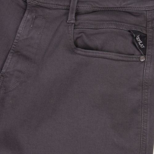 Mens Blackboard Anbass Hyperflex Colour Slim Fit Jeans 50196 by Replay from Hurleys