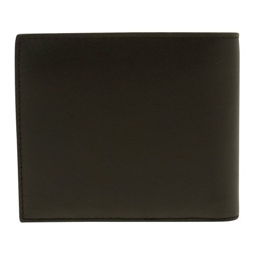 Mens Black Billfold Coin Wallet Set 14634 by Lacoste from Hurleys