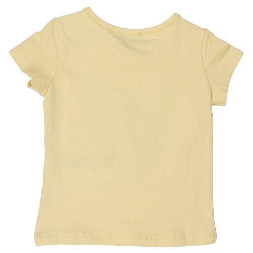Baby Yellow Tiger 3 S/s Tee Shirt 70815 by Kenzo from Hurleys