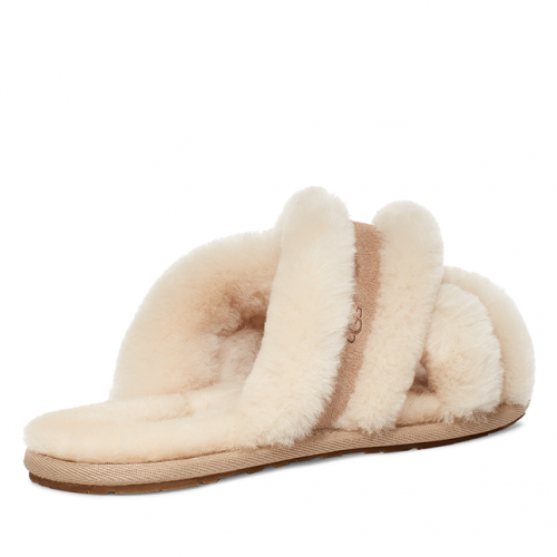 Womens Sand Scuffita Slippers 99417 by UGG from Hurleys
