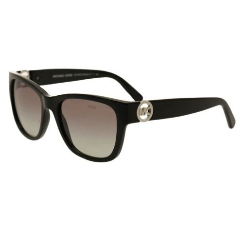 Womens Black Tabitha IV Sunglasses 51965 by Michael Kors from Hurleys