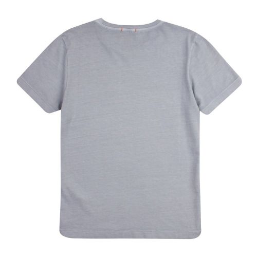 Boys Quarry Chute S/s T Shirt 89954 by Parajumpers from Hurleys