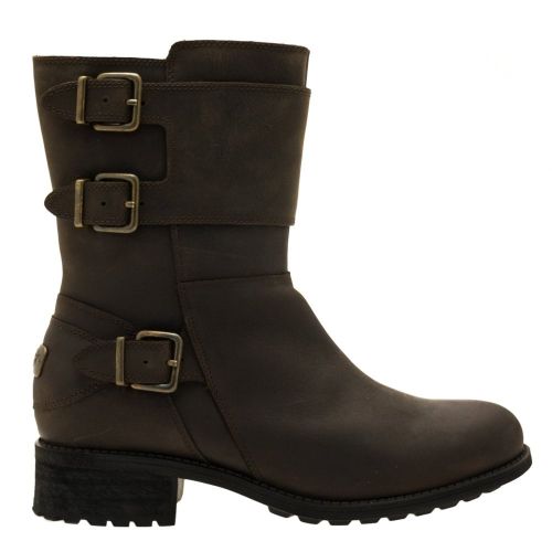 Womens Stout Wilcox Boots 60836 by UGG from Hurleys