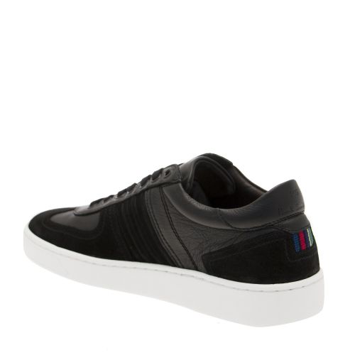 Mens Black Reemo Trainers 28733 by PS Paul Smith from Hurleys