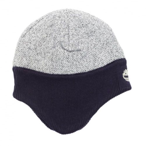 Baby Pale Blue Hat 13366 by Timberland from Hurleys
