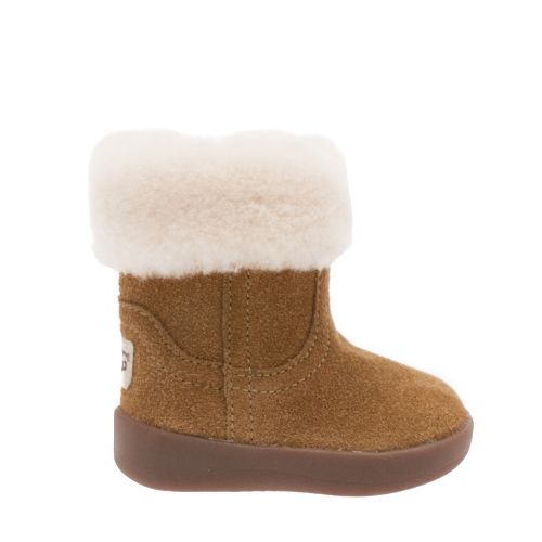 Infant Chestnut Jorie II Boots (XS-M) 32498 by UGG from Hurleys