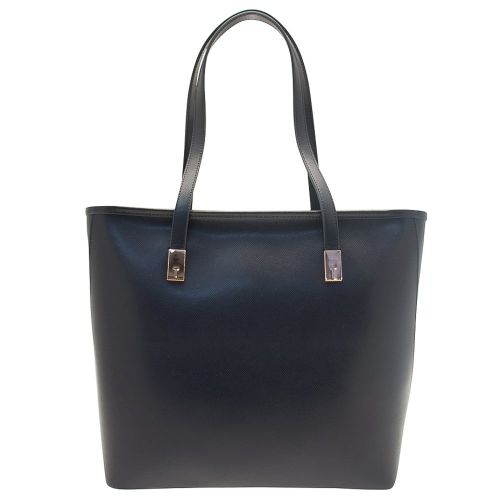 Womens Mid Blue Matildi Kyoto Gardens Small Shopper Bag 16518 by Ted Baker from Hurleys