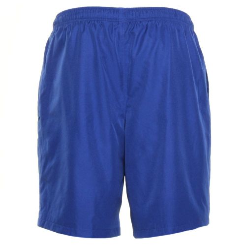 Mens Royal Sport Shorts 29427 by Lacoste from Hurleys