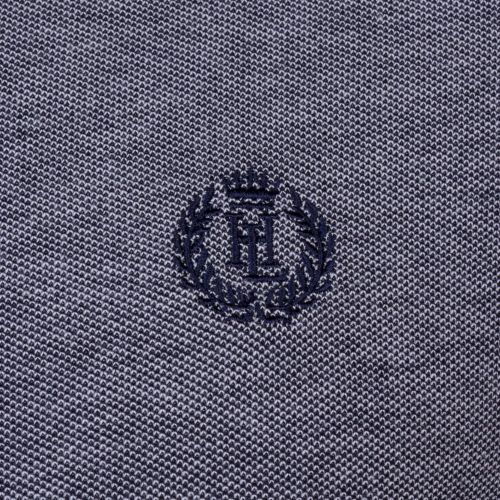 Mens Navy Kemsing Regular Fit S/s Polo Shirt 65929 by Henri Lloyd from Hurleys