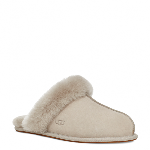Womens Goat Scuffette II Slippers 99368 by UGG from Hurleys