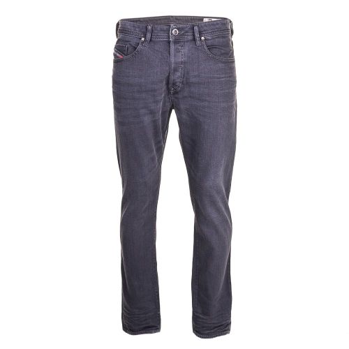 Mens 0859x Wash Buster Slim Tapered Fit Jeans 70497 by Diesel from Hurleys