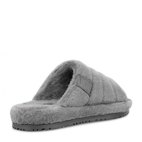 Mens Metal Fluff You Slippers 94076 by UGG from Hurleys