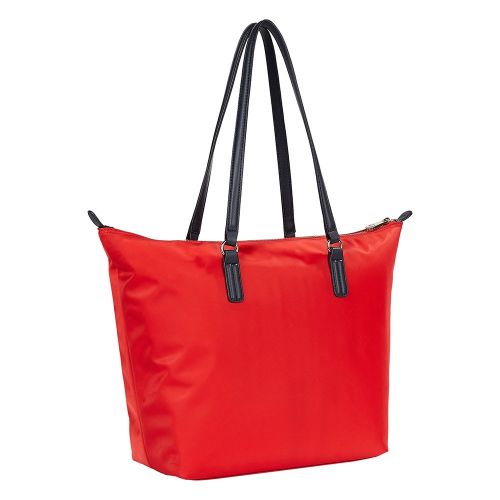 Womens Fireworks Poppy Nylon Tote Bag 87036 by Tommy Hilfiger from Hurleys