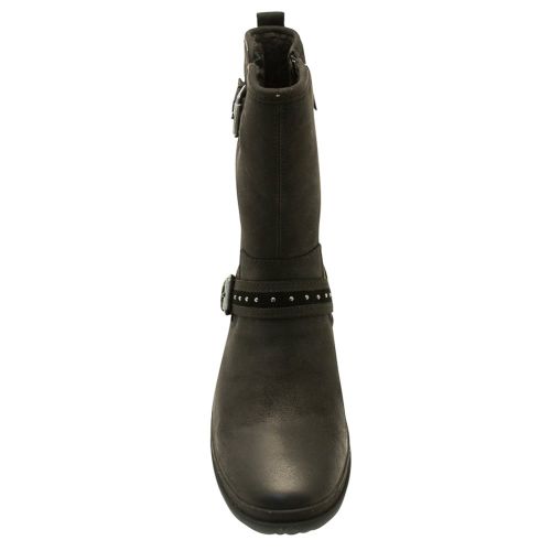 Womens Black Jenise Boots 16235 by UGG from Hurleys