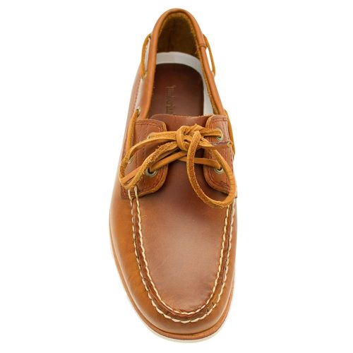Mens Sahara Tidelands Boat Shoe 10877 by Timberland from Hurleys