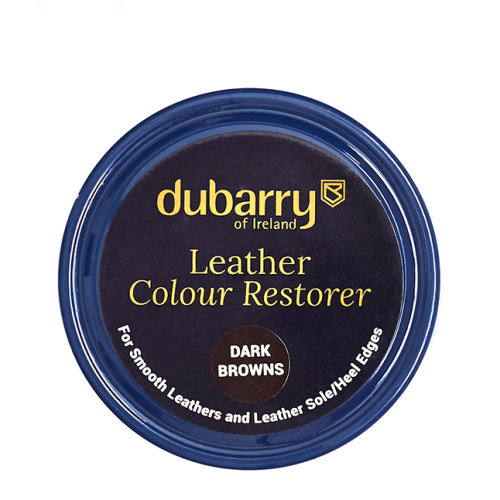 Dubarry Dark Brown Leather Colour Restorer