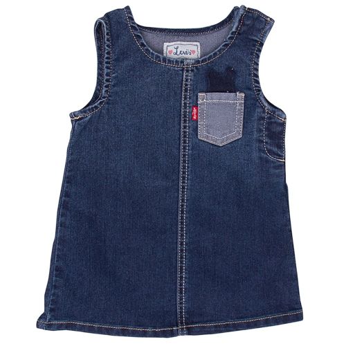 Levi’s® Baby Assortment Dress Set 11172 by Levi's from Hurleys