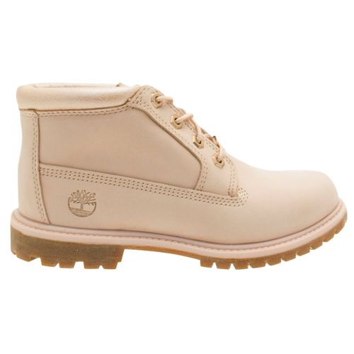 Womens Cameo Rose Waterbuck Nellie Chukka Boots 16988 by Timberland from Hurleys