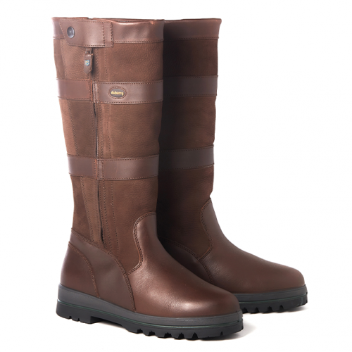 Wexford Java Boots 98441 by Dubarry from Hurleys