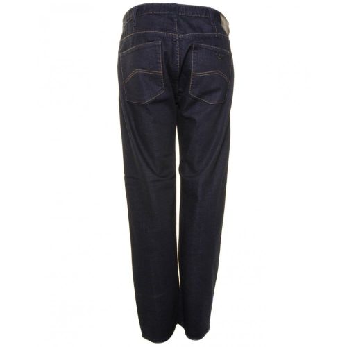 Mens Denim J21 Regular Fit 30" Leg Jeans 63837 by Armani Jeans from Hurleys
