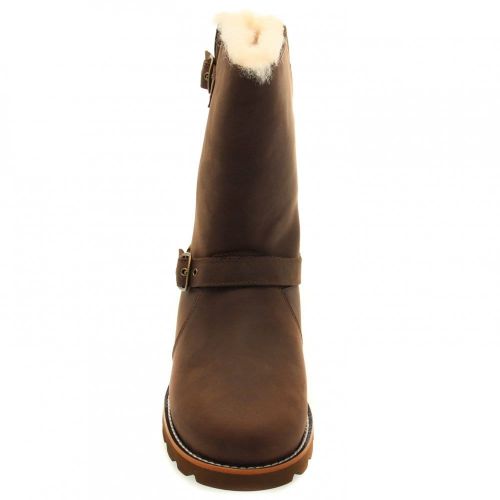 Australia Womens Brownstone Noira Boots 63783 by UGG from Hurleys