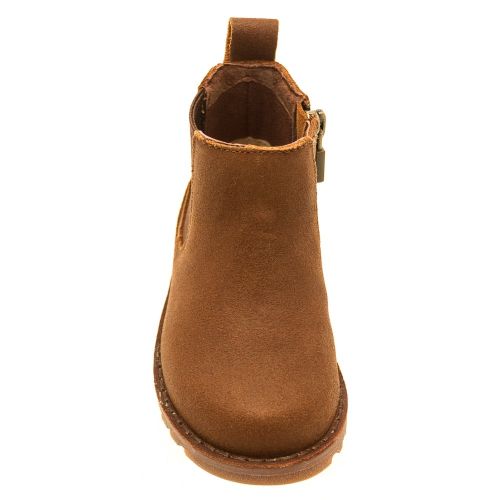 Toddler Chocolate Callum Boots (5-11) 60531 by UGG from Hurleys