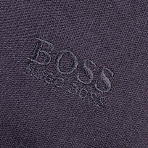 Mens Open Blue 3 Pack Loungewear S/s Tee Shirts 68307 by BOSS from Hurleys