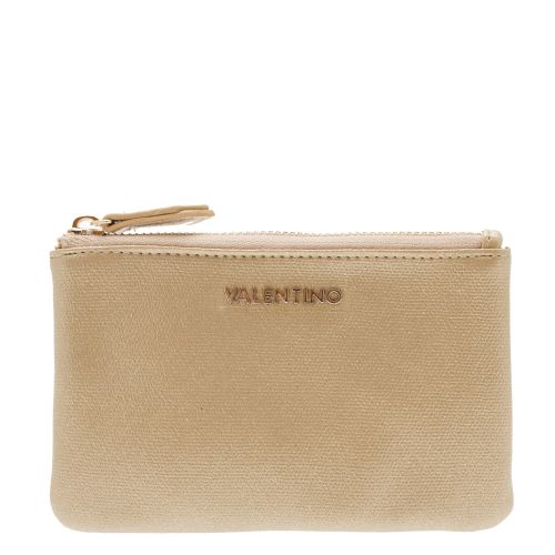 Womens Gold Marilyn Small Purse 33678 by Valentino from Hurleys