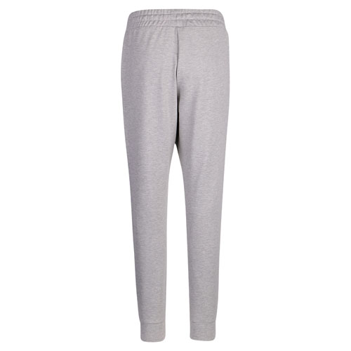 Womens Grey Marl Silver Stud Detail Sweat Pants 107118 by Armani Exchange from Hurleys